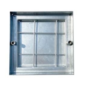 آیا از ویژگی های عملکردی روکش منهول ها اطلاع دارید؟