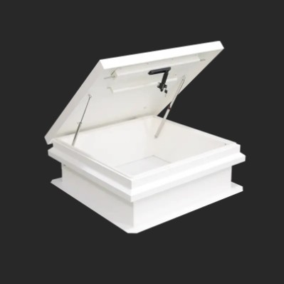 چگونه با نشت آب در اطراف نورگیر اتاق زیر شیروانی مقابله کنیم؟