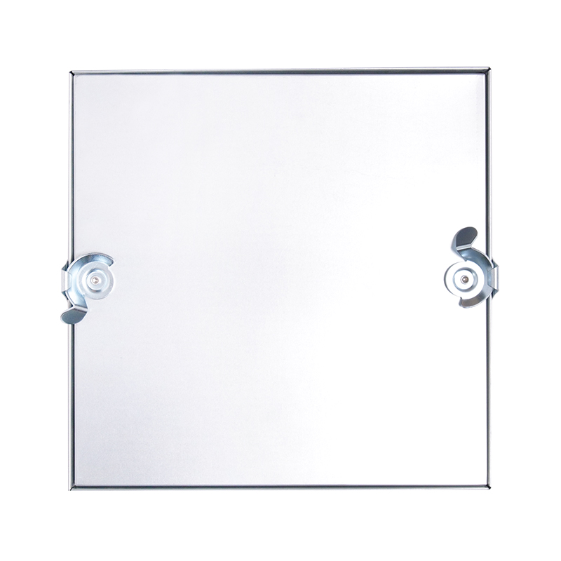 پانل دسترسی به خط لوله مربع SS-DP005