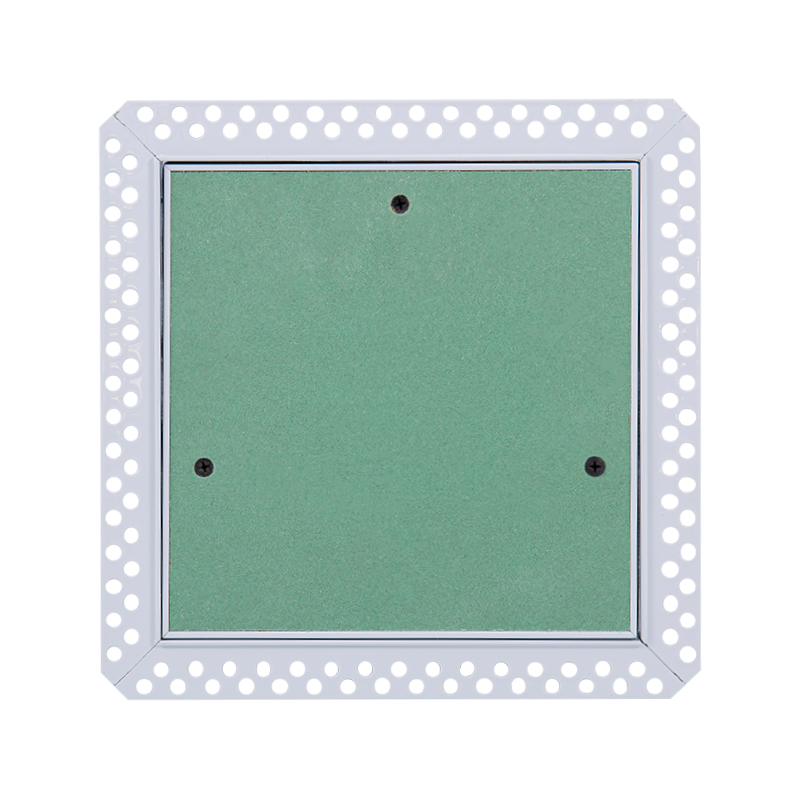 SA-AP287 طراحی جدید با پانل دسترسی آلومینیومی مهره ای