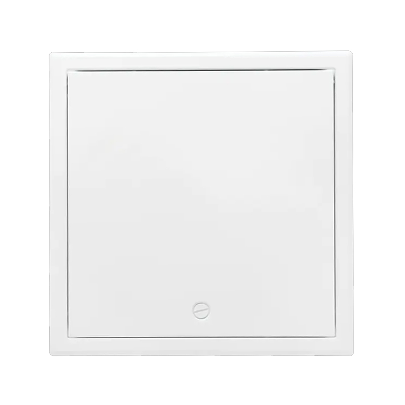 درب دسترسی فلزی SS-AP250FF