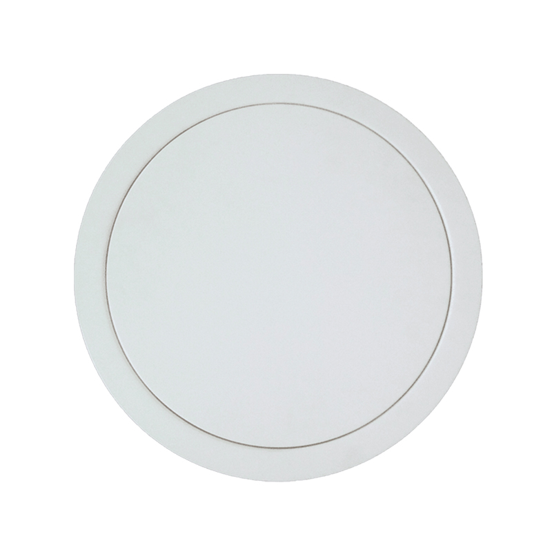 پانل دسترسی دایره ای فولادی SS-AP27R