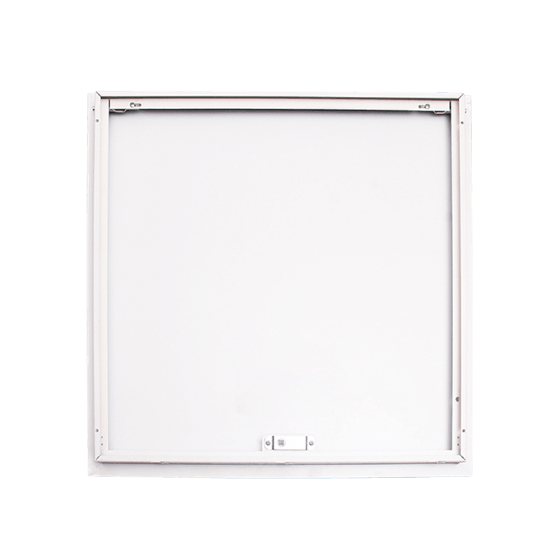 پنل دسترسی فولادی SS-AP270 با قفل بودجه