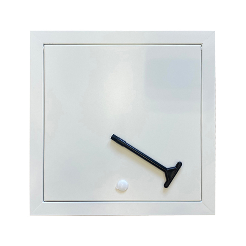 پنل دسترسی فولاد فروش داغ انگلستان