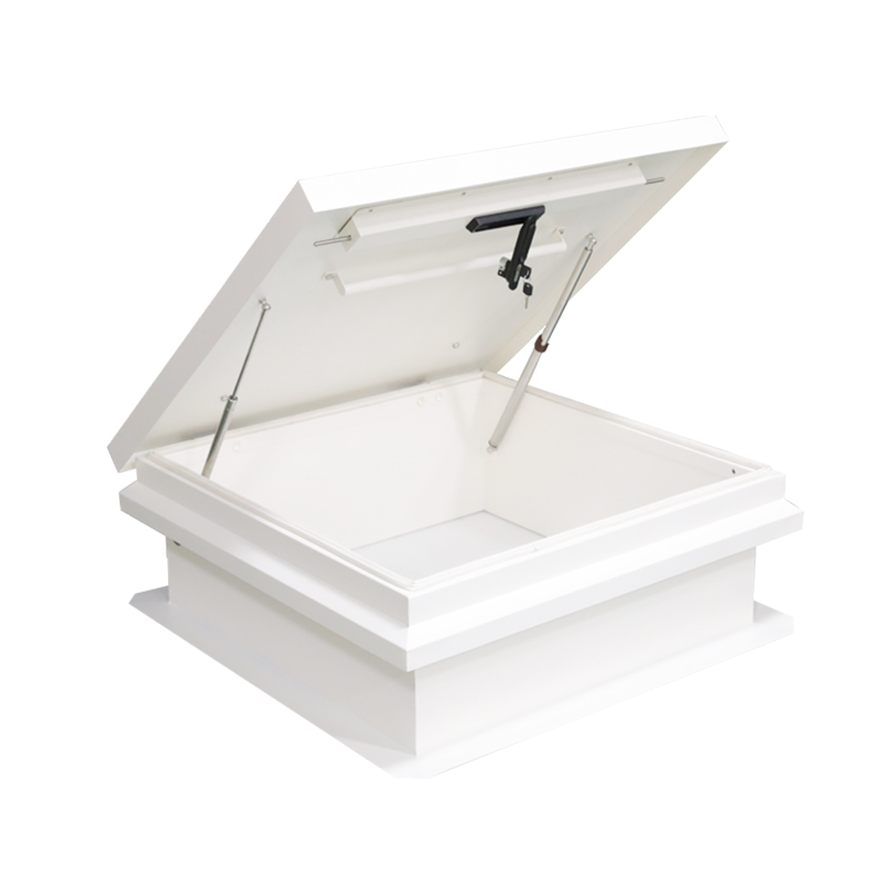 دریچه سقف آلومینیومی SA-AP420