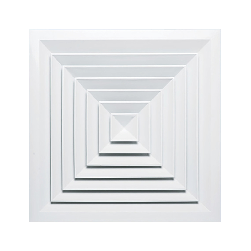 دیفیوزر مربعی SA-SD