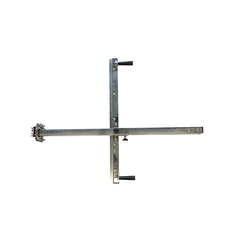 برش تخته گچی بدون گرد و غبار