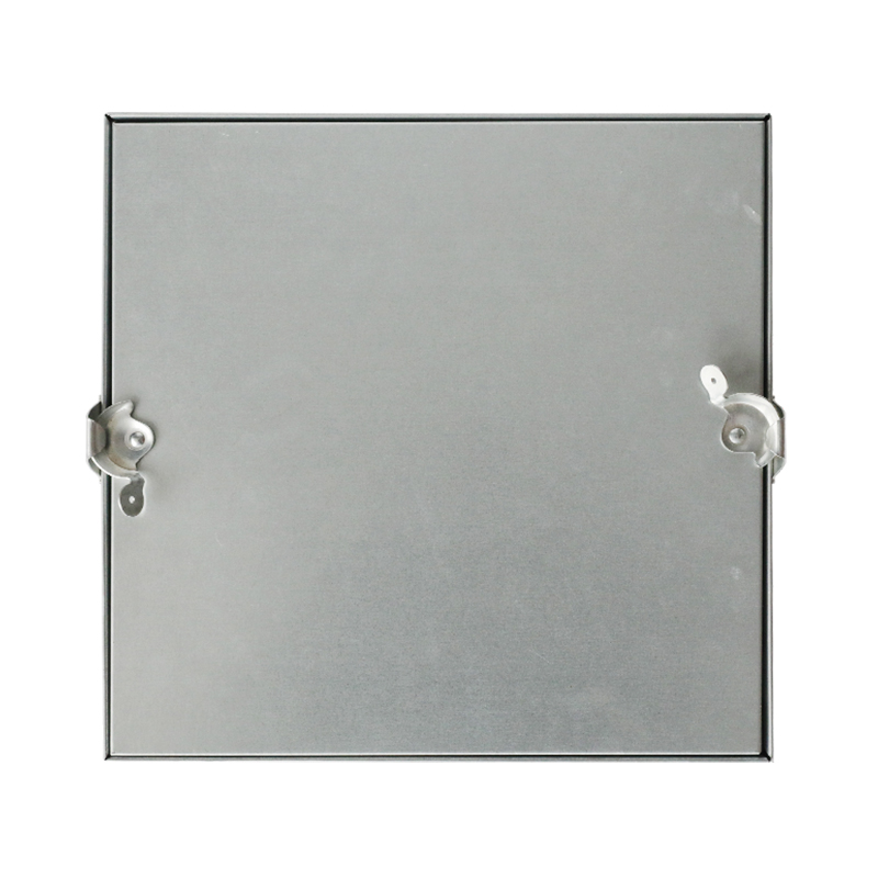 راهنمای نهایی برای دسترسی به درب کانال فولادی