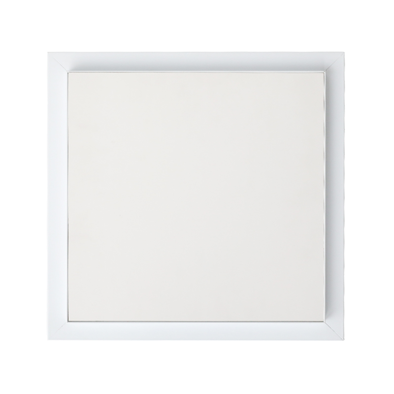 پانل دسترسی آلومینیوم SA-AP332 با برد PVC