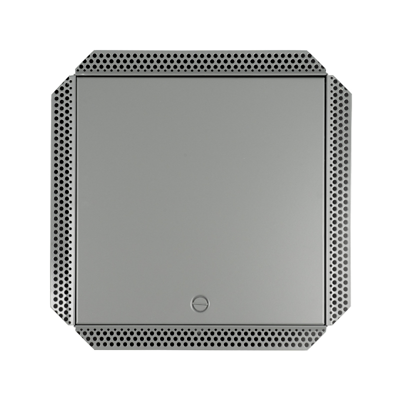 پنل دسترسی فولادی SS-AP250SB