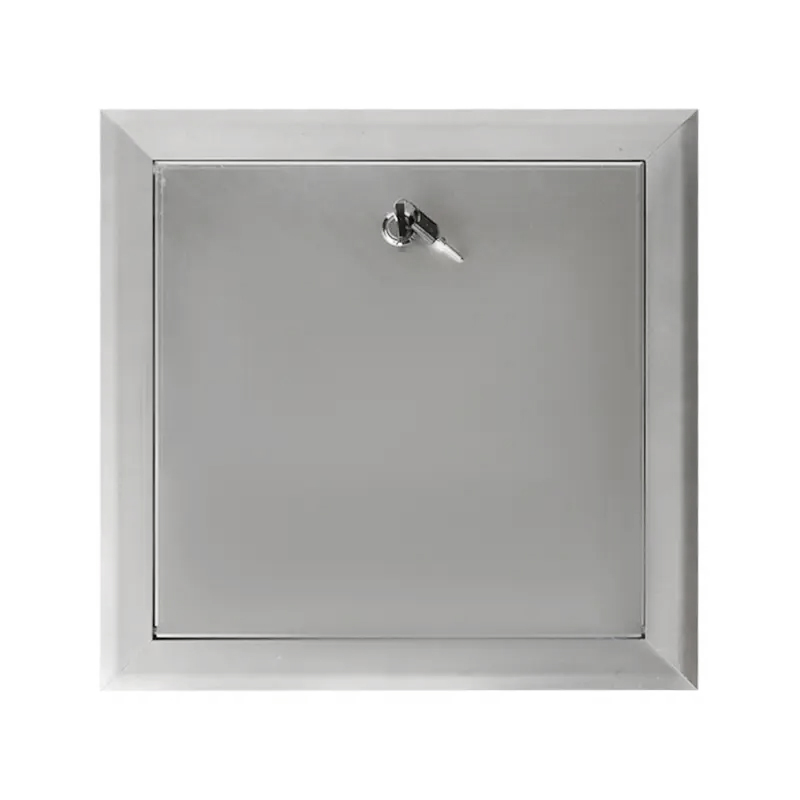 پانل دسترسی مقاوم در برابر حرارت SA-AP390