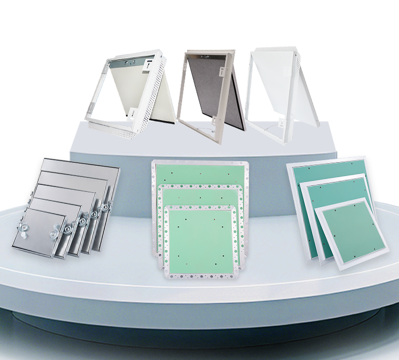 چرا یک پانل دسترسی از جنس استنلس استیل را انتخاب کنید؟