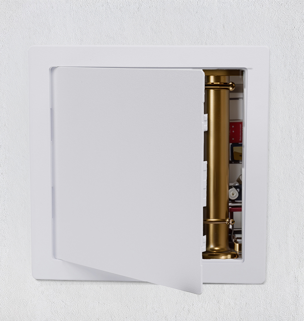 بازار آمریکای شمالی Access Panel