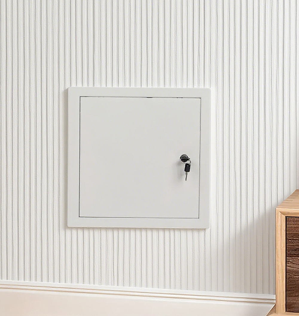 بازار اروپا Access Panel