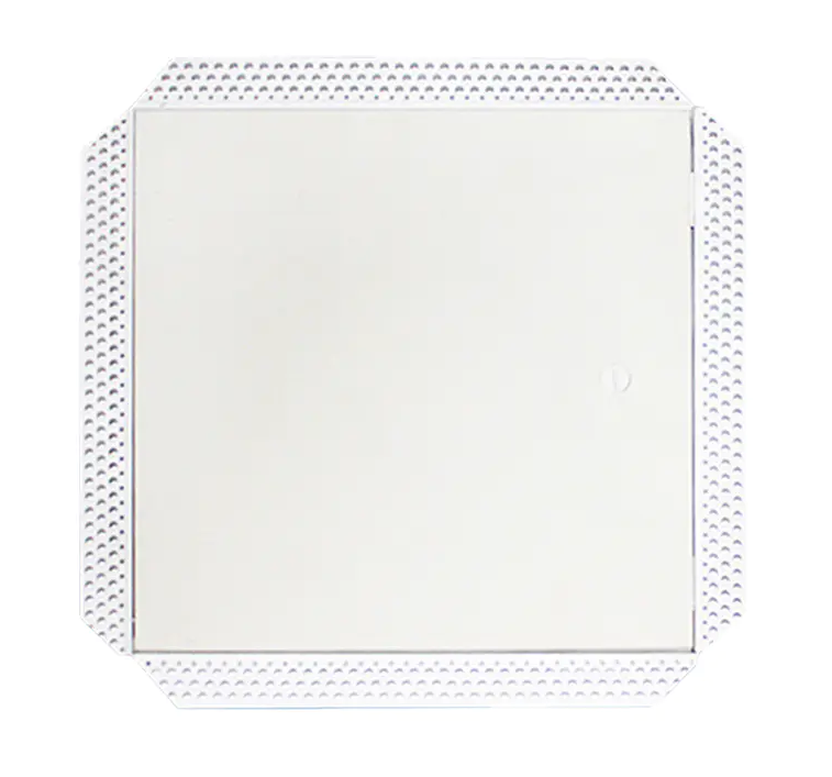 سرمایه گذاری نامرئی: راهنمای پیمانکار برای پانل های دسترسی فولادی